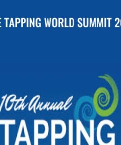 The Tapping World Summit 2018 - Nick Ortner