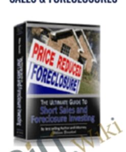 The Ultimate Guide to Short Sales & Foreclosures – William Bronchick