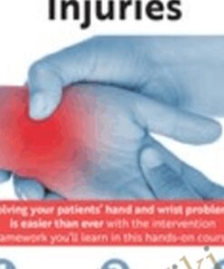 The Ultimate Guide to Treating Hand and Wrist Injuries - Josh Gerrity