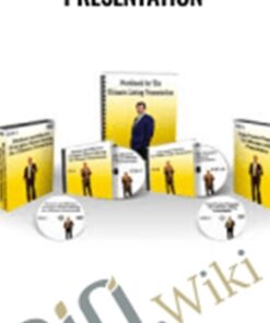 The Ultimate Listing Presentation – Craig Proctor