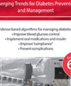 The Ultimate One-Day Diabetes Course - Tracey Long