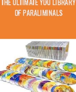 The Ultimate You Library of Paraliminals
