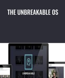 The Unbreakable OS - The Social Man