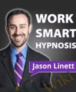 The Virtual Gastric Band - Jason Linett