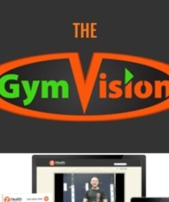 The Vision Gym - Dr. Eric Cobba