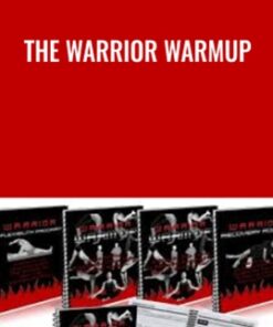 The Warrior Warmup - Tyler Bramlett