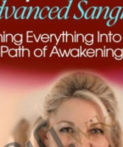 The Way of Grace Advanced Sangha - Miranda Macpherson