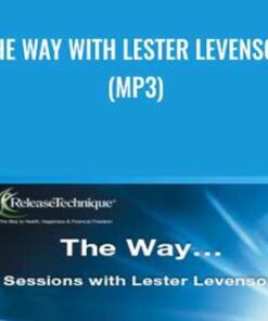 The Way with Lester Levenson (MP3)