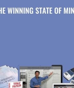 The Winning State of Mind - Dean Graziosi