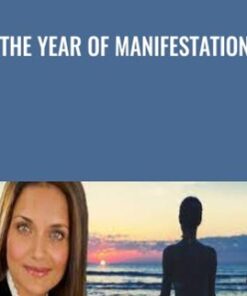 The Year of Manifestation - Dr. Shefali Tsabary