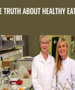 The Truth About Healthy Eating - BBC