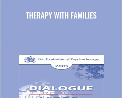 Therapy with Families » Courses[GB]