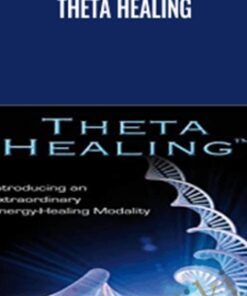 Theta Healing - Vianna Stibal