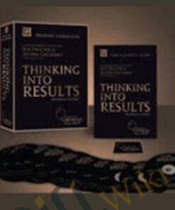 Thinking Into Results - Bob Proctor
