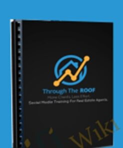 Through The Roof - Brandonl Lucero