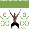 Yoga: Everyday Yoga for Everybody - Tiberiu Vintiloiu & Bogdan Raducanu