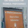 Time Management for Technical Professionals - Doru Catana