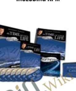 Time of Your Life including RPM – Anthony Robbins