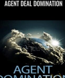 Agent Deal Domination – Todd Toback