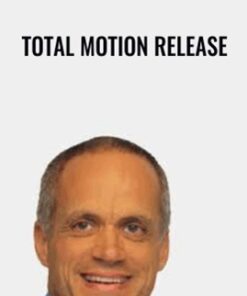 Total Motion Release - Tom Dalonzo-Baker