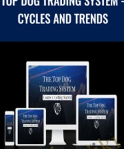 Top Dog Trading System - Cycles and Trends - Anonymous