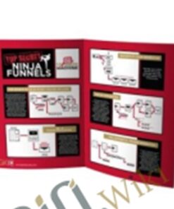 Top Secret Ninja Funnels - Dan Kennedy