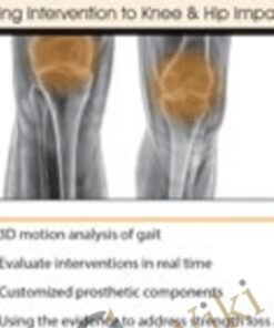 Total Joint Rehabilitation: Matching Intervention to Knee & Hip Impairment - Chad M. Thompson