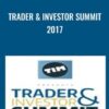 Trader & Investor Summit 2017