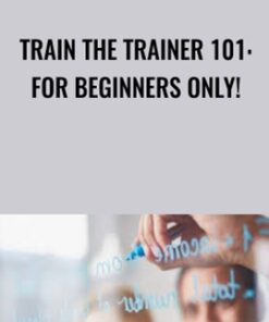 Train the Trainer 101: For Beginners Only! - Jason Teteak