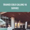 Trained Cold Calling VA Service Jaelin White » Courses[GB]