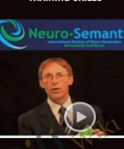 Trainer’s Training Module 2 – Training Skills – Michael Hall