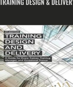 Training Design & Delivery - Ewing & Schmidt