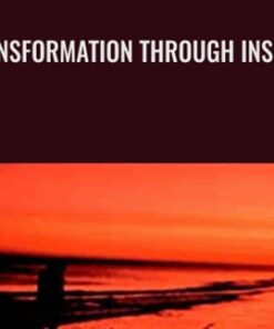 Transformation Through Insight - Claudio Naranjo