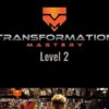 Transformational Mastery Level 2 TRANSFORM Julien Blanc » Courses[GB]