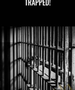 Trapped! - Rudy Hunter