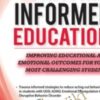 Trauma-Informed Education: Improving Educational and Emotional Outcomes for Your Most Challenging Students - Robert Hull
