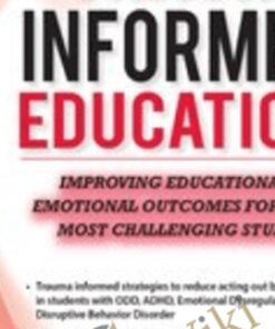 Trauma-Informed Education: Improving Educational and Emotional Outcomes for Your Most Challenging Students - Robert Hull