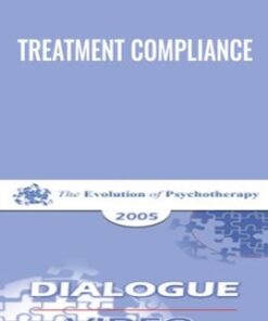Treatment Compliance - Robert Dilts & Arnold Lazarus