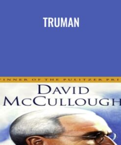 Truman - David McCullough