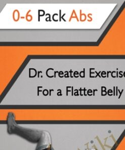 0-6 Pack Abs Phase 1 & 2 - Tyler Bramlett