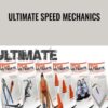 Ultimate Speed Mechanics - Julie Hatfield