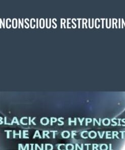 Unconscious Restructuring - Steven Heller
