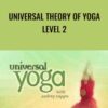 Universal Theory of Yoga Level 2 - Andrey Lappa
