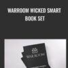 WarRoom Wicked Smart Book Set