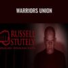 Warriors Union - Russell Stutely