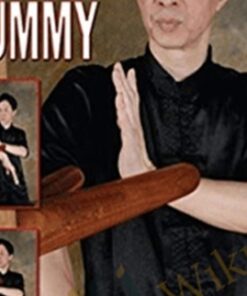 Traditional Wooden Dummy: Ip´s Man Wing Chun System – Wayne Belonoha