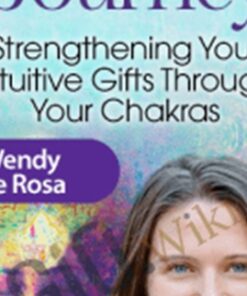 The Empath's Journey - Wendy De Rosa