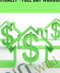 Wholesaling Lease Options Virtually - Full Day Workshop