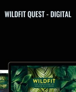 WildFit Quest - Digital