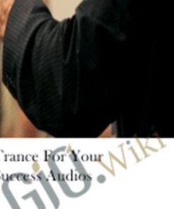 Trance For Your Success Audios - Will Power Duquette